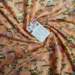 Allover Imported Zari 2-PC