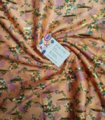 Allover Imported Zari 2-PC