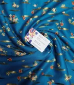 Allover Imported Zari 2-PC