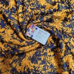 Allover Imported Zari 2-PC