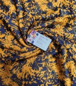 Allover Imported Zari 2-PC