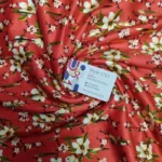 Allover Imported Zari 2-PC