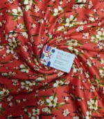 Allover Imported Zari 2-PC