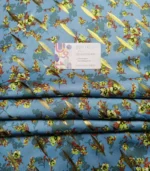 Allover Imported Zari 2-PC - Image 2