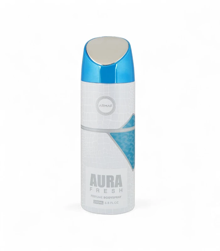 vault_charm_ef26ca99-89aa-4b4e-b4d7-bc7af83217d4 (11) Armaf Aura Fresh 200ml Body Spray - Image 1