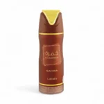 Men’s Perfumed Body Spray