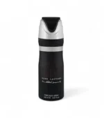Men’s Perfumed Body Spray