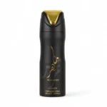 Men’s Perfumed Body Spray