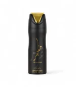 Men’s Perfumed Body Spray