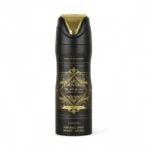 Men’s Perfumed Body Spray
