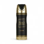 Men’s Perfumed Body Spray