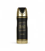 Men’s Perfumed Body Spray