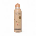 Rasasi Secret 200ml Body Spray
