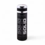 Sapil Solid Black 200ml Body Spray