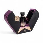 Ahmed Al Maghribi Oud & Roses Edp-60ml