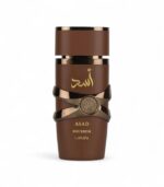 Lattafa Asad Bourbon Edp 100ml - Image 2