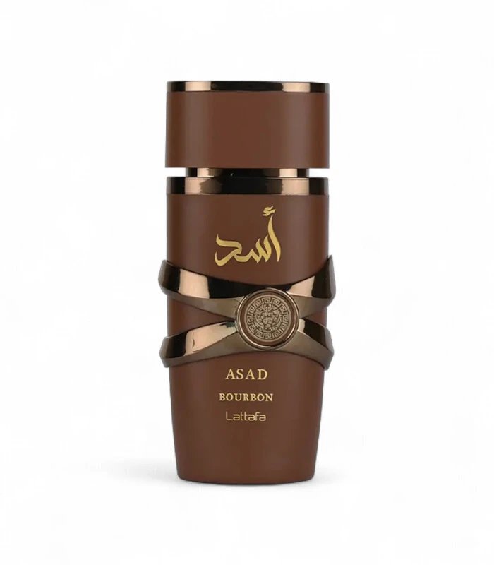 2026/02/1000485153.jpg Lattafa Asad Bourbon Edp 100ml - Image 2