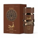 Lattafa Asad Bourbon Edp 100ml