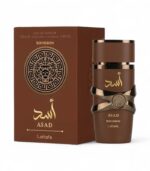 Lattafa Asad Bourbon Edp 100ml