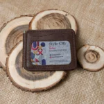 Viral Metal Clip Wallet – Slim & Smart