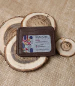 Viral Metal Clip Wallet – Slim & Smart