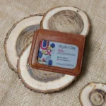 Viral Metal Clip Wallet – Slim & Smart