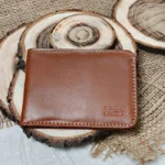 Minimal Slim Dollar Wallet