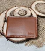 Minimal Slim Dollar Wallet