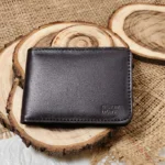Minimal Slim Dollar Wallet