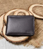 Minimal Slim Dollar Wallet