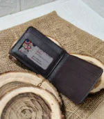 Minimal Slim Dollar Wallet - Image 2