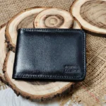 Minimal Slim Dollar Wallet