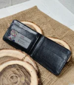 Minimal Slim Dollar Wallet - Image 2