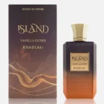 Khadlaj Vanilla Dunes Edp-100ml