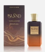 Khadlaj Vanilla Dunes Edp-100ml