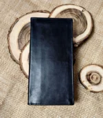 Minimal Plain Signature Long Wallet