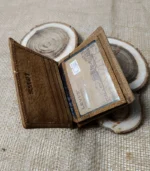 Levis Style Bifold Bulky Wallet - Image 2