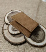 Levis Style Bifold Bulky Wallet - Image 3