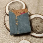Levis Style Bifold Bulky Wallet
