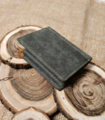 Levis Style Bifold Bulky Wallet - Image 3