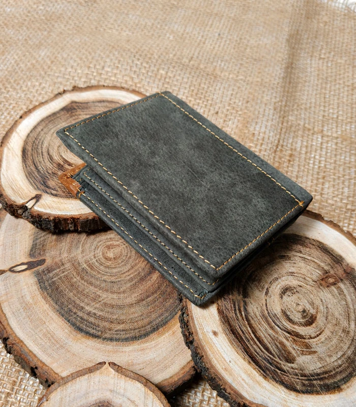 Levis D2.3 Levis Style Bifold Bulky Wallet - Image 3