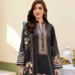 Salina Printed Lawn 3-PC