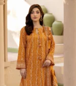 Salina Printed Lawn 3-PC