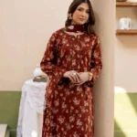 Salina Printed Lawn 3-PC