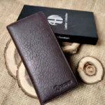 Tucano Premium Long Texture Wallet