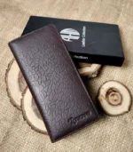 Tucano Premium Long Texture Wallet