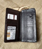 Tucano Premium Long Texture Wallet - Image 2