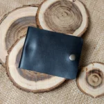 Viral Vertical Leather Wallet – Slim & Smart