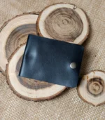 Viral Vertical Leather Wallet – Slim & Smart