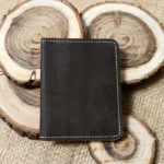 Artisan Style Vertical Card Holder